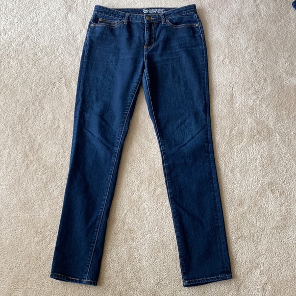 GAP skinny jeans - Picture 2 of 6